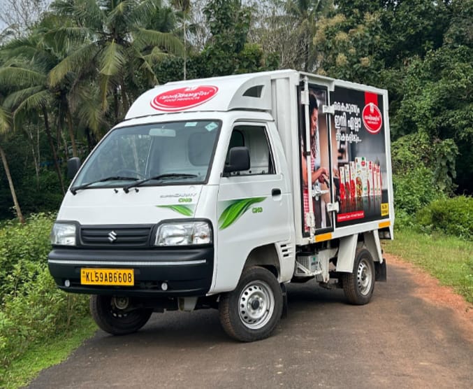 Traditional Processing